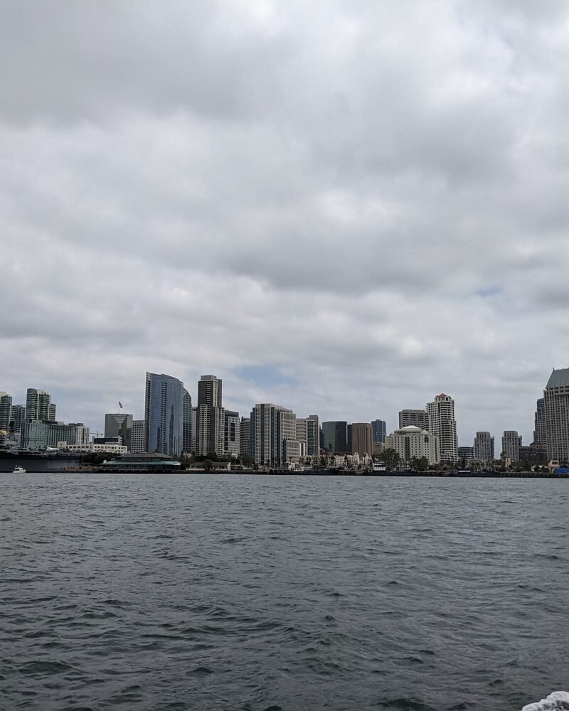 San Diego Travel Guide: Beaches, Itinerary, Costs & Best Areas