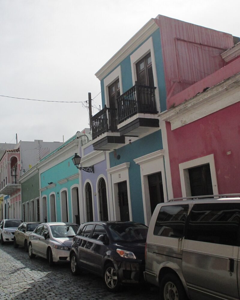 San Juan Travel Guide: Itinerary, Costs, Beaches & Best Areas