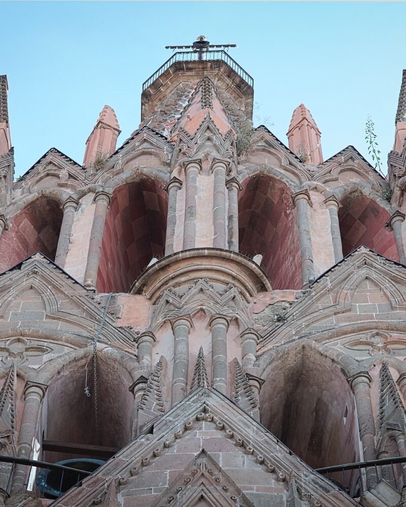 San Miguel de Allende Guide: Costs & 4-Day Itinerary