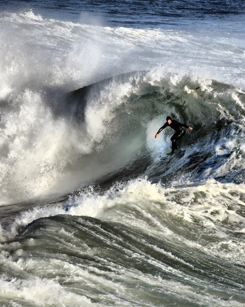 Santa Cruz California Guide: Costs, Best Areas & 4-Day Itinerary