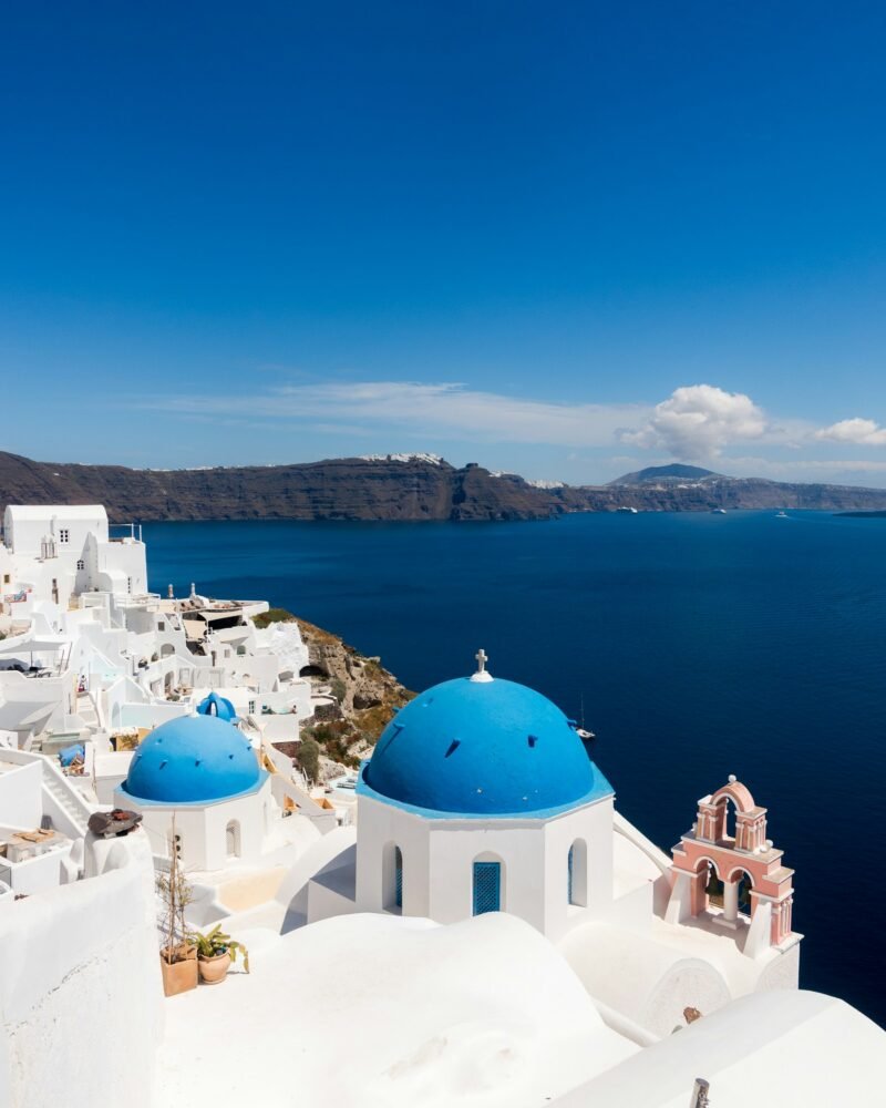 Santorini