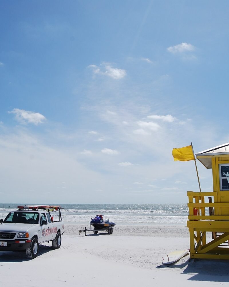 Sarasota Travel Guide: Beaches, Costs & 4-Day Itinerary