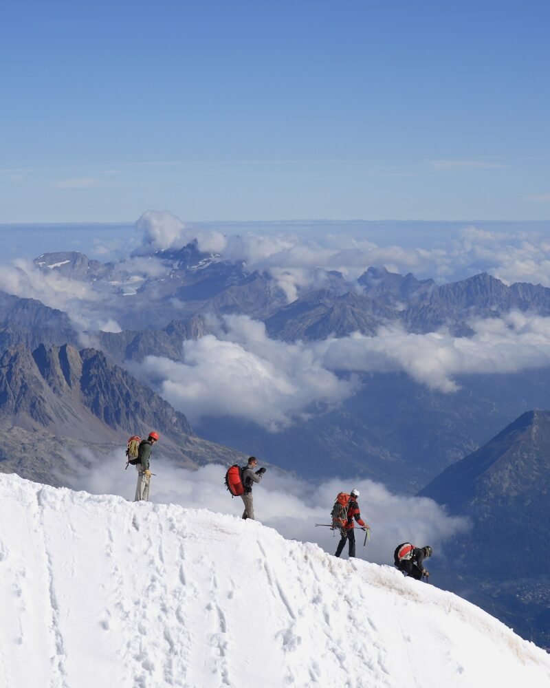 Savoie French Alps Guide: Costs & 7-Day Itinerary