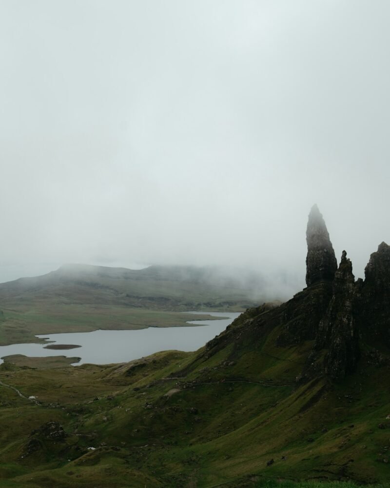 Scottish Highlands