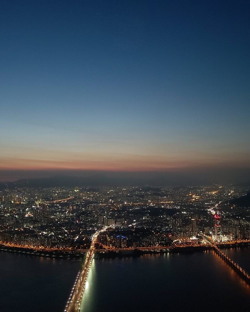 Seoul