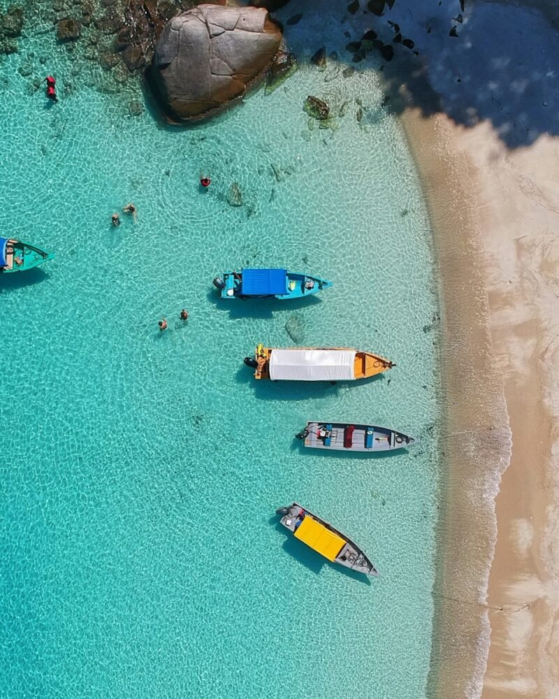 Seychelles