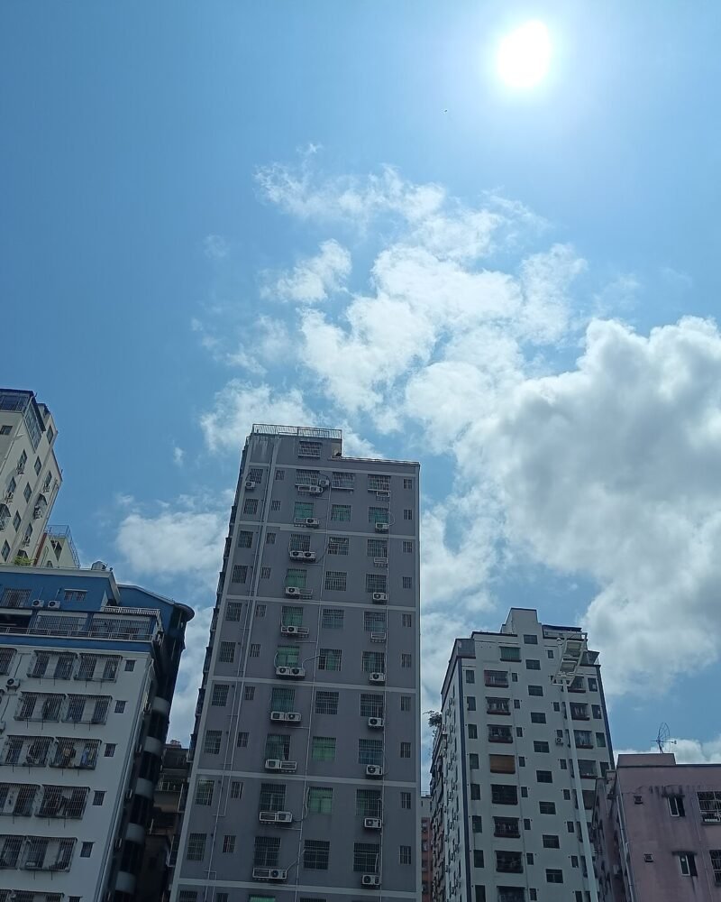 Shenzhen Travel Guide: Design, Costs & 4-Day Plan