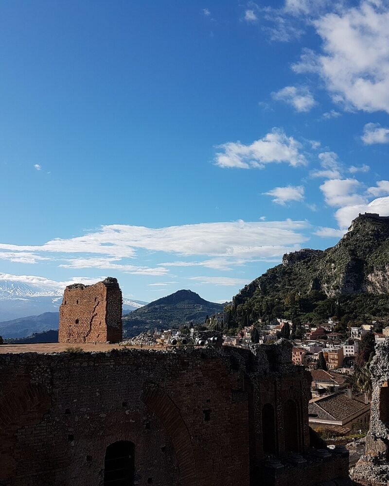 Sicily Travel Guide: Road Trip, Costs & Best Areas