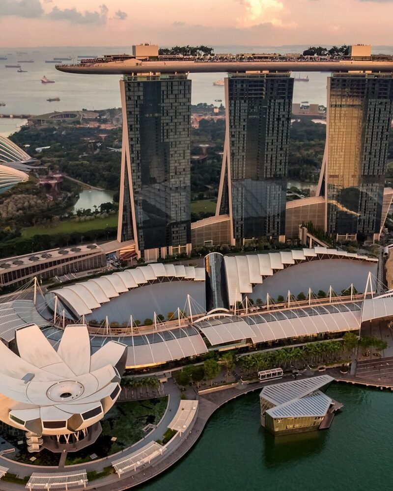 Singapore