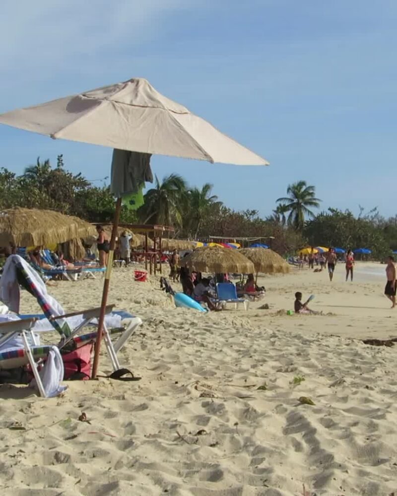 Sint Maarten Travel Guide: Beaches, Costs & 5-Day Itinerary