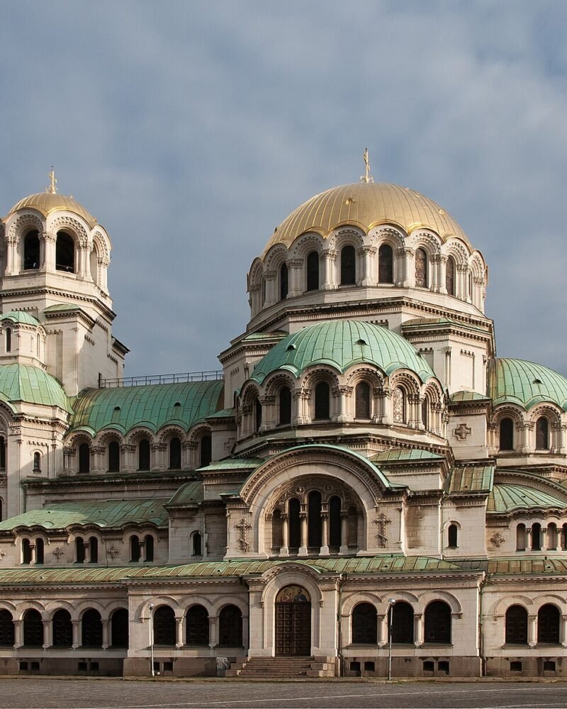 Sofia Travel Guide: Costs, Best Areas & 4-Day Plan