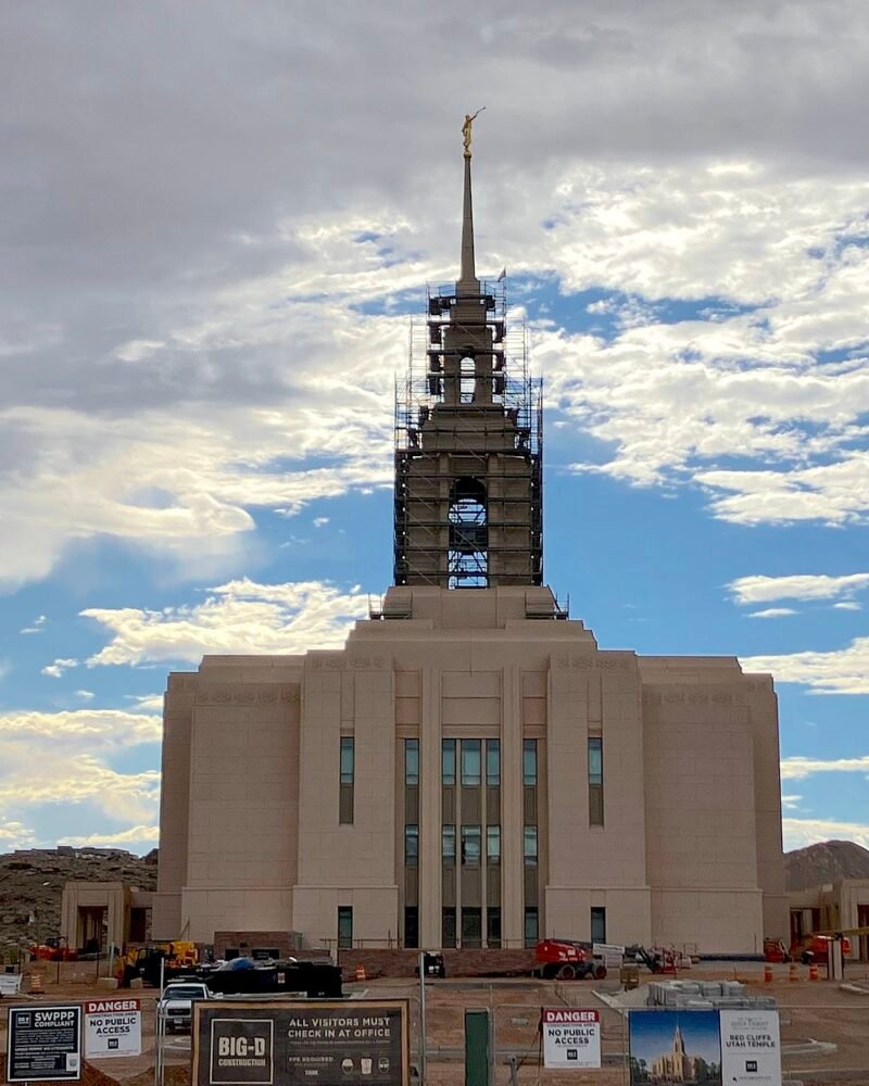 St. George Utah Guide: Parks, Costs & 4-Day Itinerary