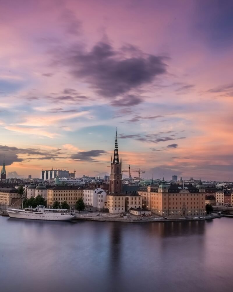 Stockholm