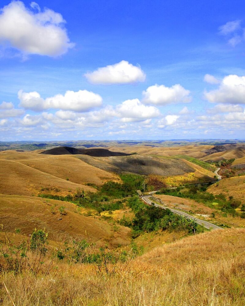 Sumba Travel Guide: Costs, Culture & 8-Day Itinerary