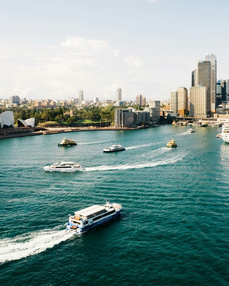 Sydney