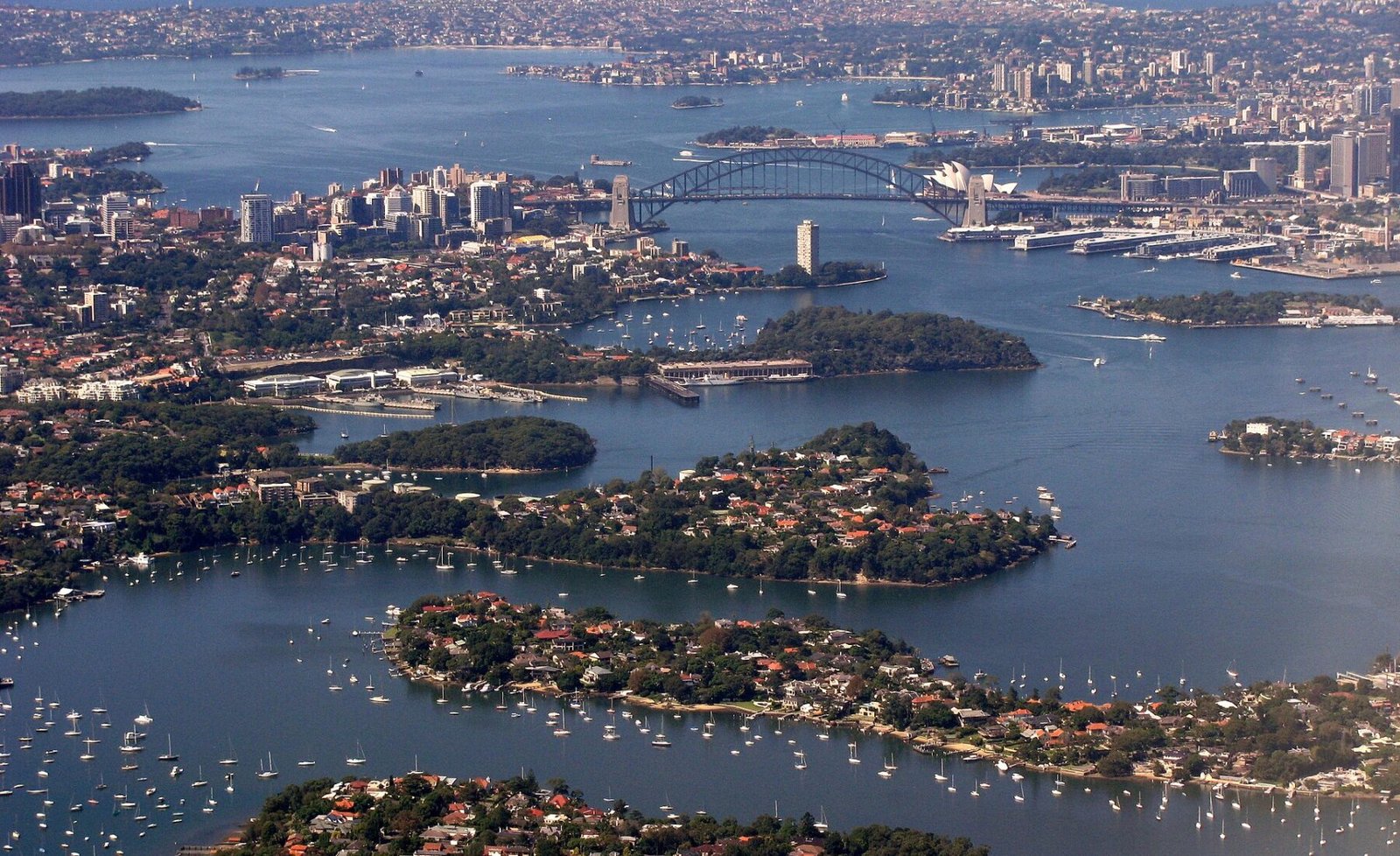 Sydney Harbour (1).jpg in Sydney