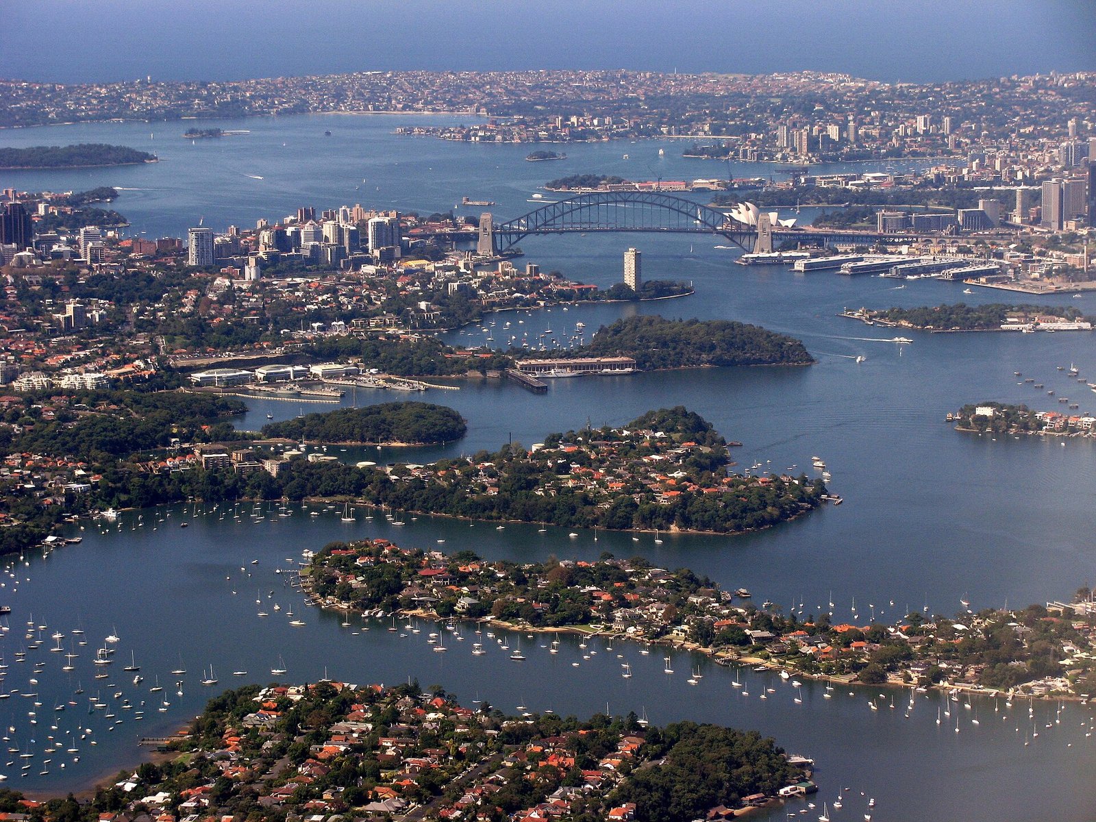 Sydney Harbour (1).jpg in Sydney