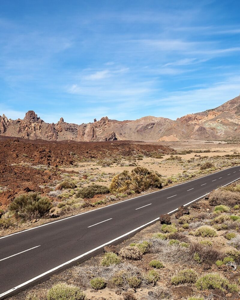 Tenerife Travel Guide: 7-Day Itinerary, Costs & Best Areas