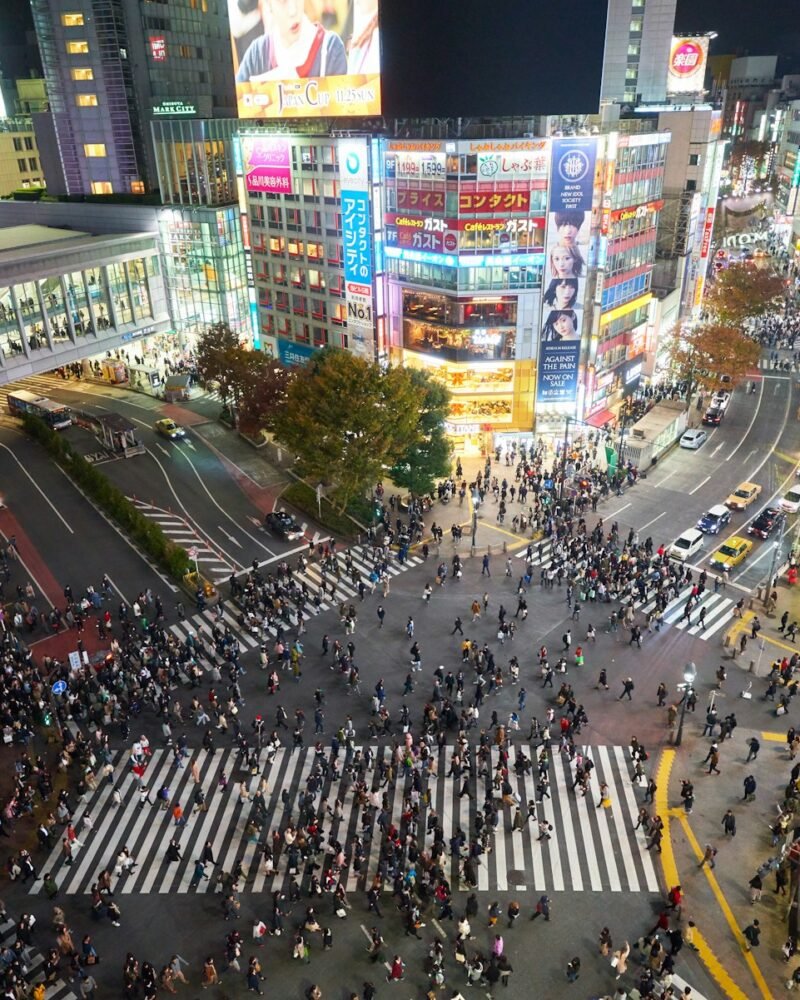 Tokyo
