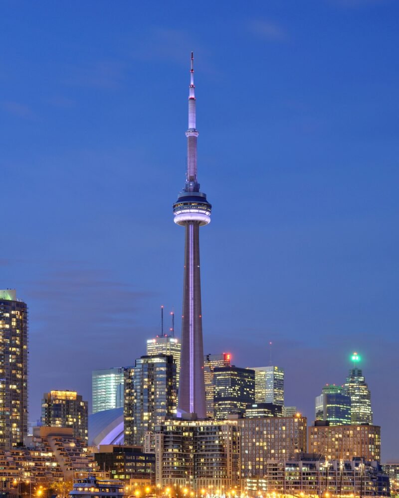 Toronto Travel Guide: Itinerary, Costs & Best Areas