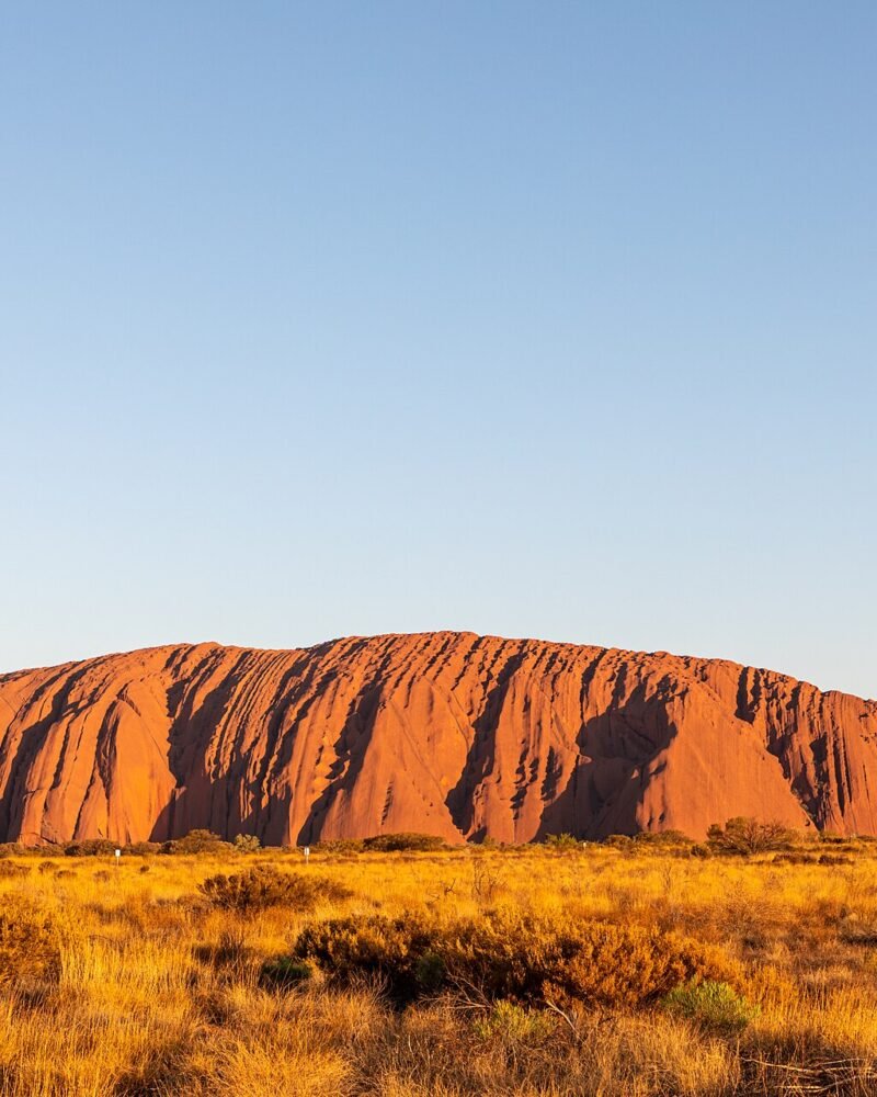 Uluṟu–Kata Tjuṯa Guide: Costs & 4-Day Itinerary