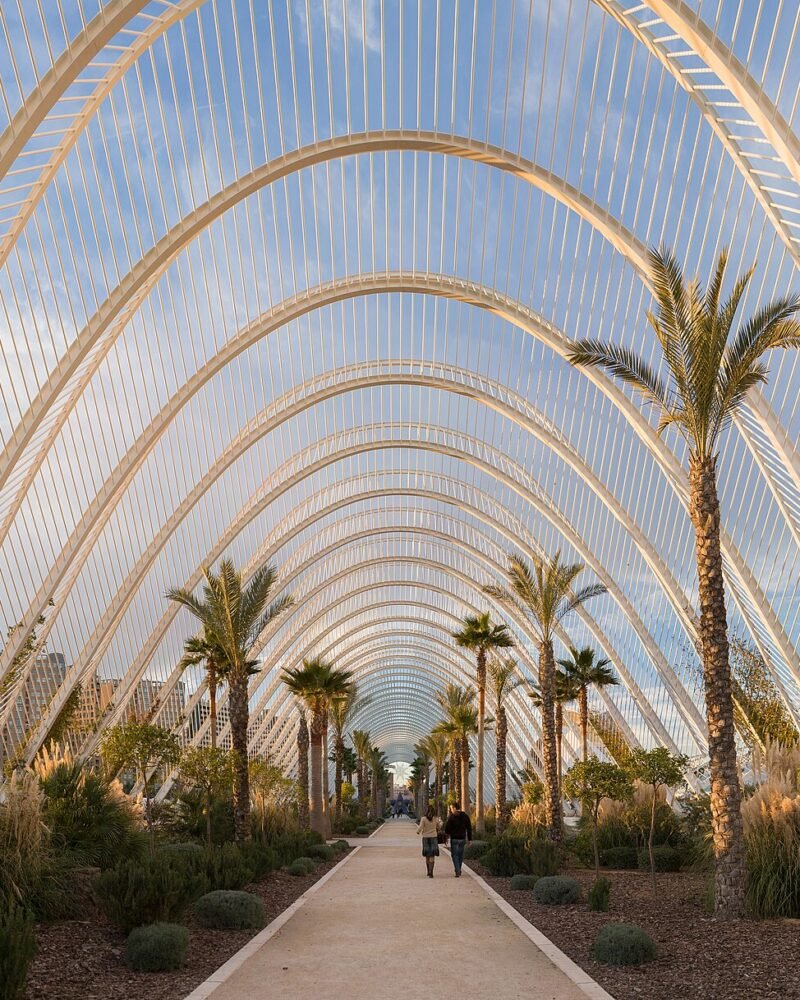Valencia Travel Guide: Beaches, Costs, Best Areas & 4-Day Plan