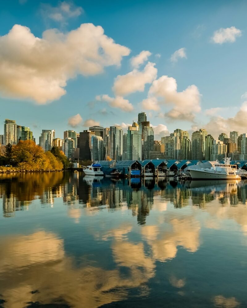 Vancouver