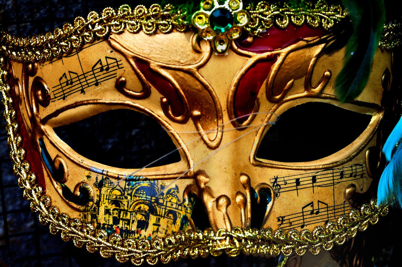 Venice Italy - Creative Commons by gnuckx ... in Venice