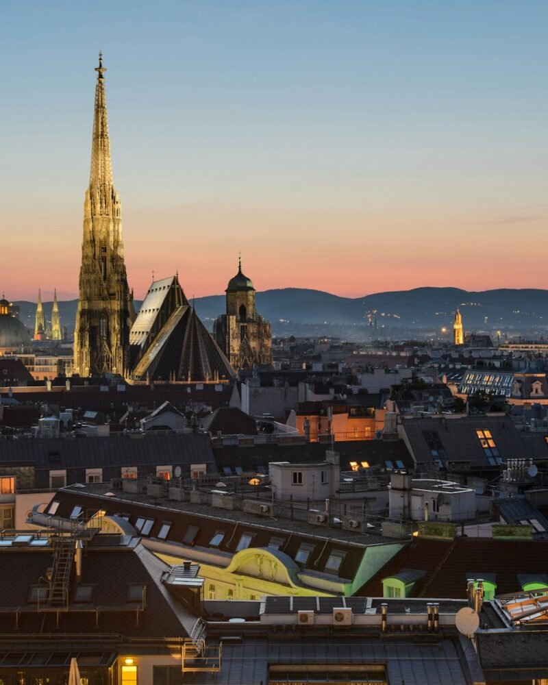 Vienna