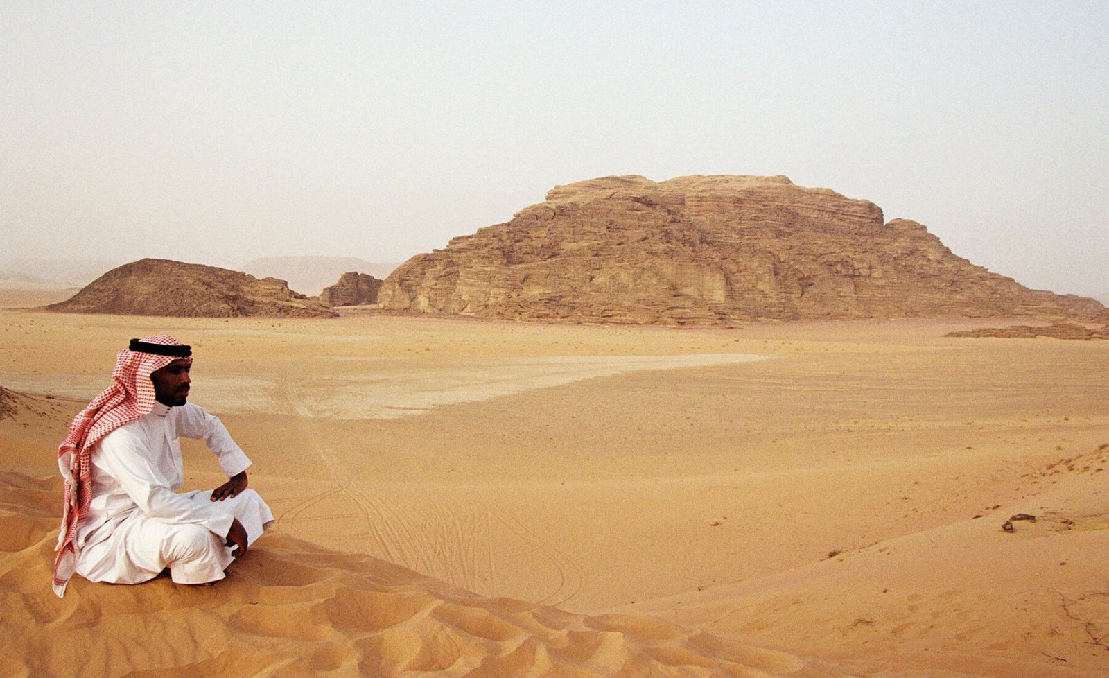 Wadi Rum Protected Area, Jordan.jpg in Wadi Rum