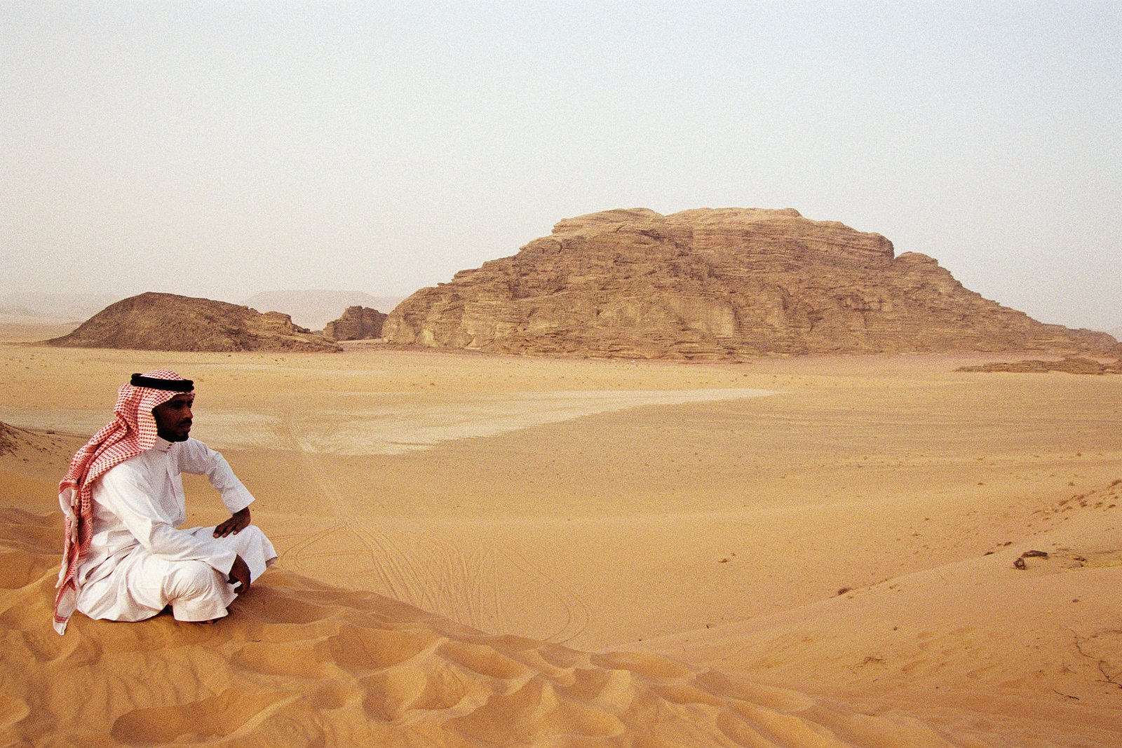 Wadi Rum Protected Area, Jordan.jpg in Wadi Rum