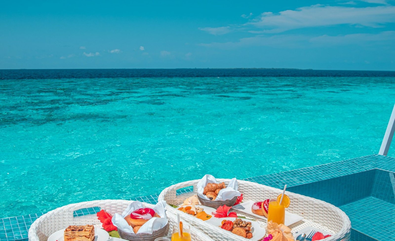 Zanzibar travel landscape